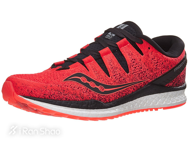 经验 | 教你揭穿Saucony跑鞋矩阵（2018版）
