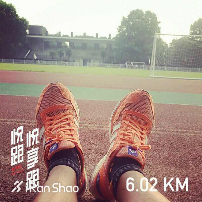 运动尖货 | 一周跑步装备美图集锦 Vol.42