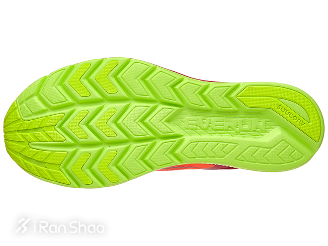 经验 | 教你揭穿Saucony跑鞋矩阵（2018版）