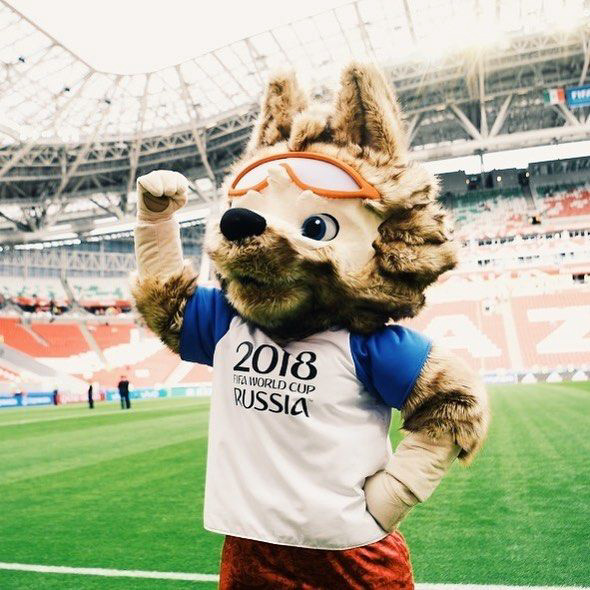 热点 | 世界杯来了 足球运动员在场上如何奔跑