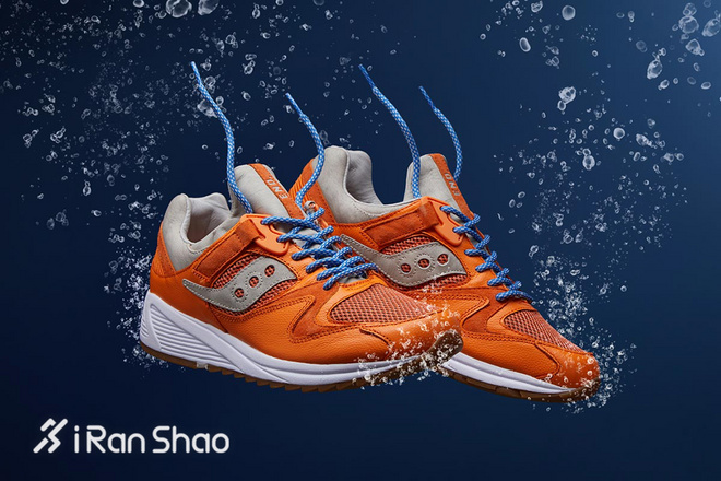 Weekly Gear | 圣康尼120年了 但是你知道Saucony Originals吗