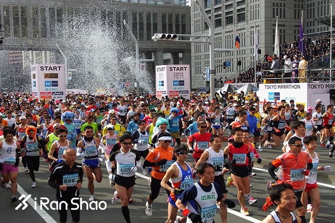 赛事预告 | 2018下半年的境外及港澳台跑马list，你计划好了吗？