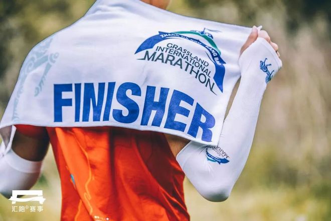 赛讯 | 喏~康保马匠心三件套，都给你！