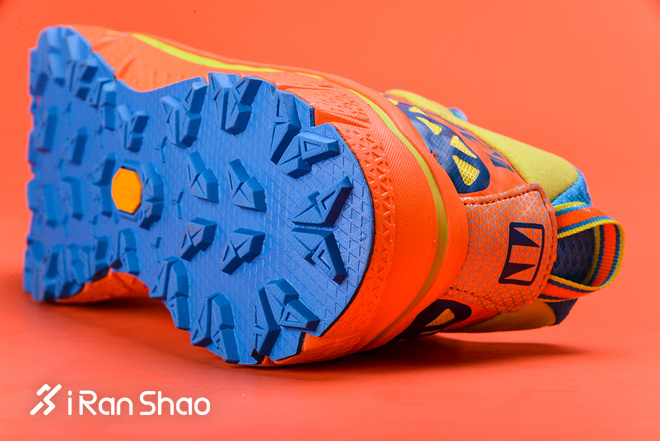 开箱 | Tecnica Supreme Max 3.0 经典缓冲型越野跑鞋