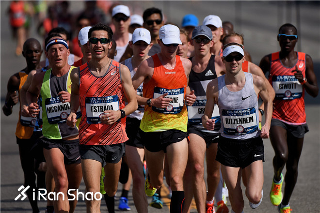 专栏丨关于夏天跑步的一些窍门