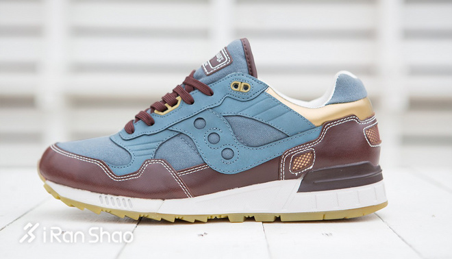 Weekly Gear | 圣康尼120年了 但是你知道Saucony Originals吗