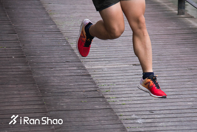 跑鞋 | 更上一层楼！New Balance RC1400 v6评测