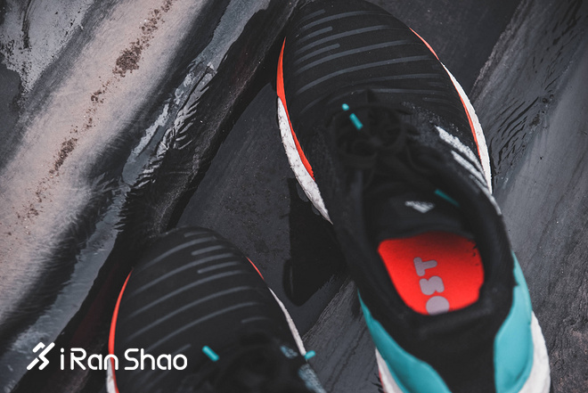 跑鞋 | 鞋的万能属性 adidas Solar BOOST深度评测