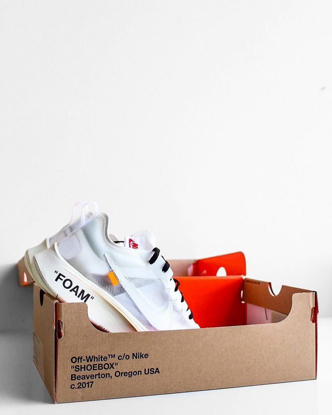 不扯淡新闻 | 讲真！你留意过你的运动鞋是哪里产的吗