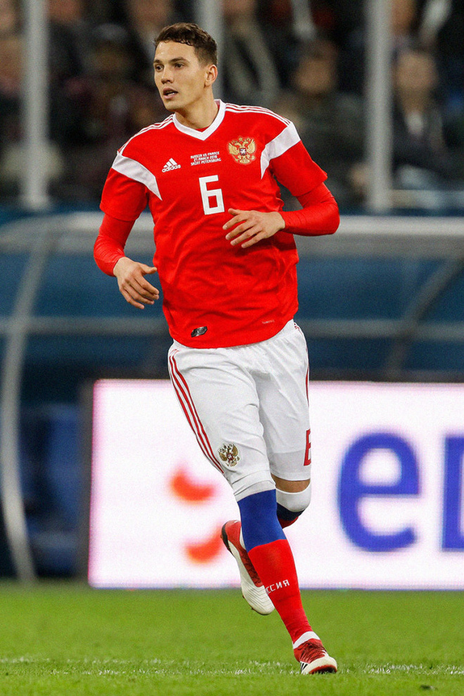 热点 | 真球迷或伪球迷 这个世界杯你总需要一件球衣