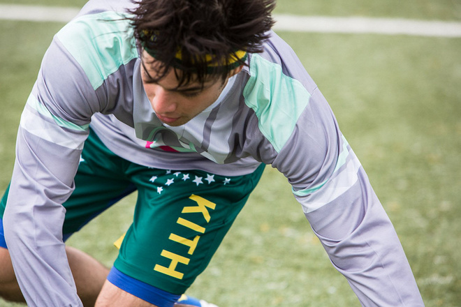 热点 | 真球迷或伪球迷 这个世界杯你总需要一件球衣