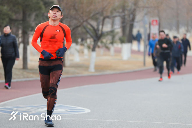 深度 | 中国田径的普及之路