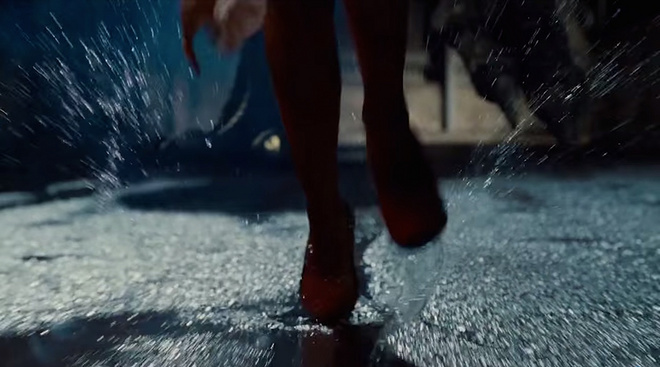 热点 | 侏罗纪世界2要上映了 女主角会「穿高跟鞋跑赢霸王龙」吗