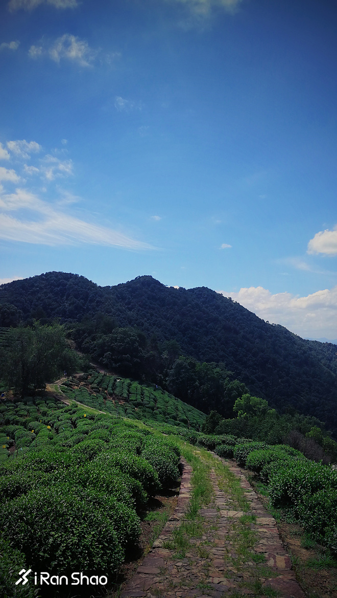 早鸟优惠，独揽江南秀野 | 跑神中国•2018西湖群山越野赛
