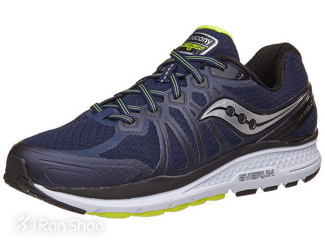 经验 | 教你揭穿Saucony跑鞋矩阵（2018版）