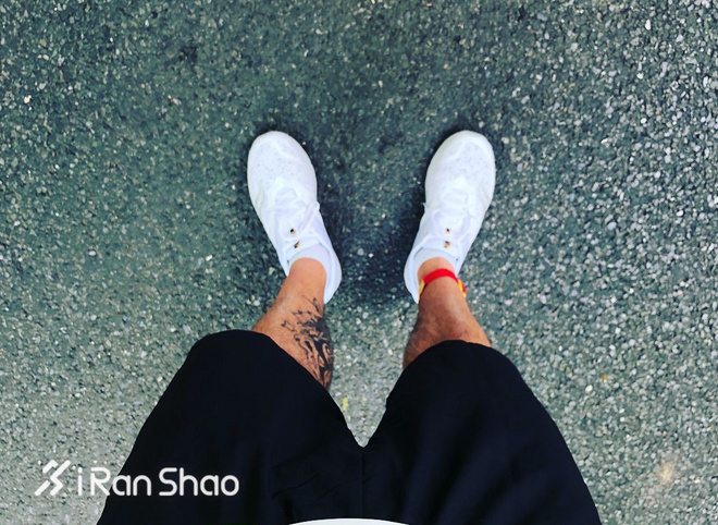 运动尖货 | 一周跑步装备美图集锦 Vol.45