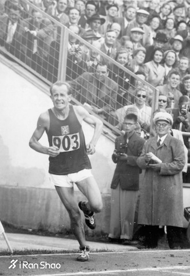 跑步高手是怎么“炼”成的？