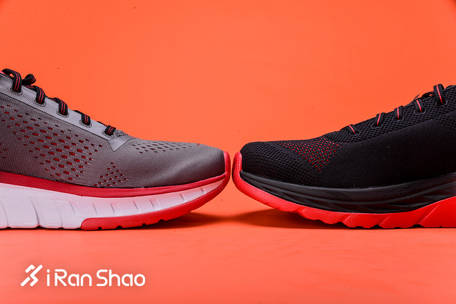 开箱 | HOKA ONE ONE CAVU 真的存在轻量全能跑鞋吗？