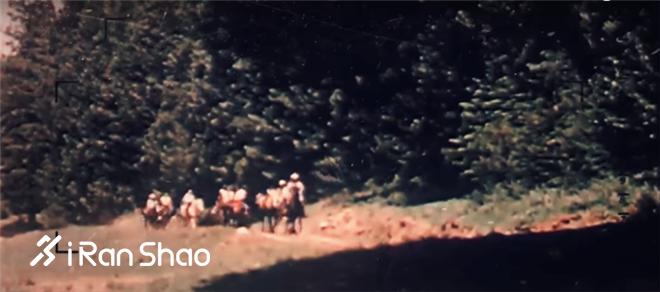 西部100：一个充满传奇和故事的比赛