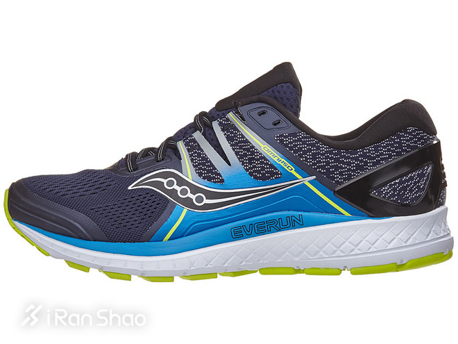 经验 | 教你揭穿Saucony跑鞋矩阵（2018版）