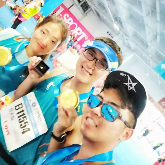 河西走廊东边的野望与奔腾——兰州Strong