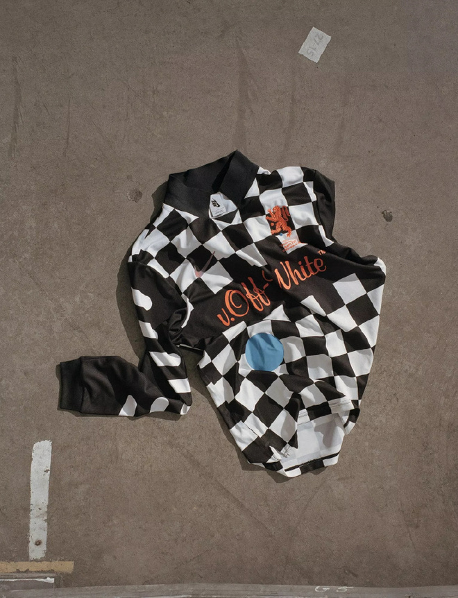 一周新鲜装备资讯 | Go!Ale! 世界杯真的来了 好看的世界杯装备应接不暇