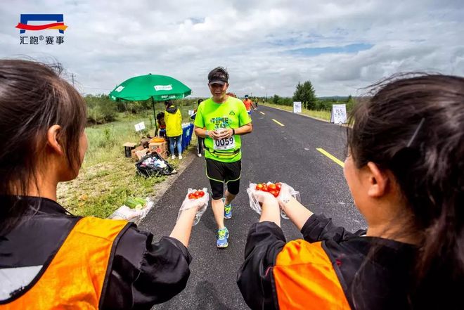 赛讯 | 喏~康保马匠心三件套，都给你！