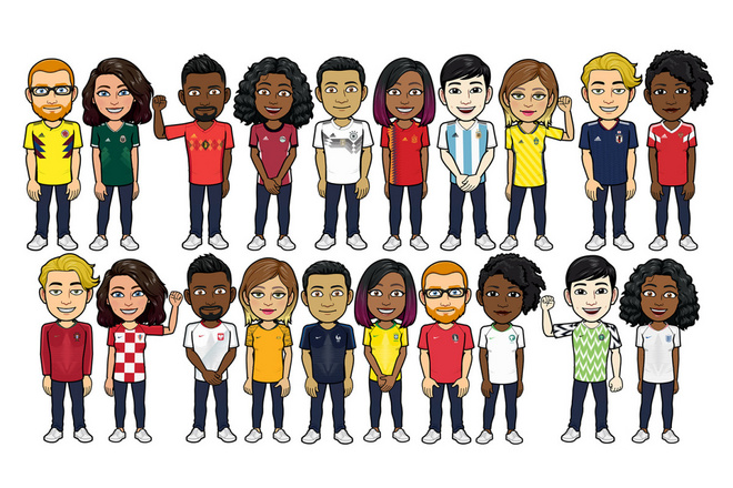 热点 | 真球迷或伪球迷 这个世界杯你总需要一件球衣