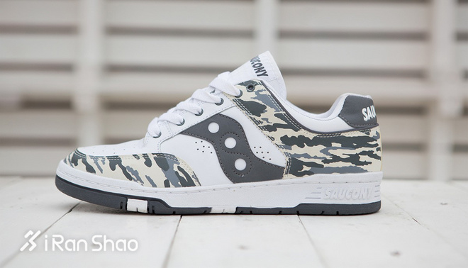 Weekly Gear | 圣康尼120年了 但是你知道Saucony Originals吗