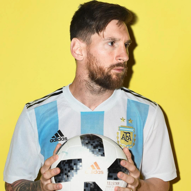 热点 | 真球迷或伪球迷 这个世界杯你总需要一件球衣