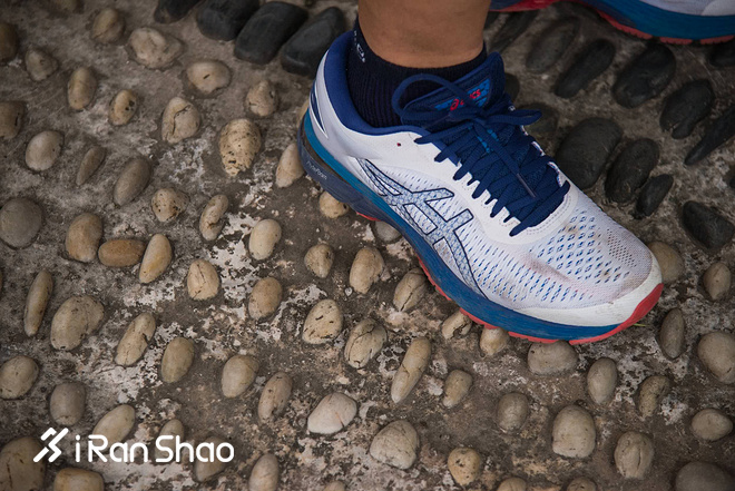 跑鞋 | 25年坚守者 ASICS GEL-KAYANO 25深度评测