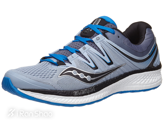 经验 | 教你揭穿Saucony跑鞋矩阵（2018版）