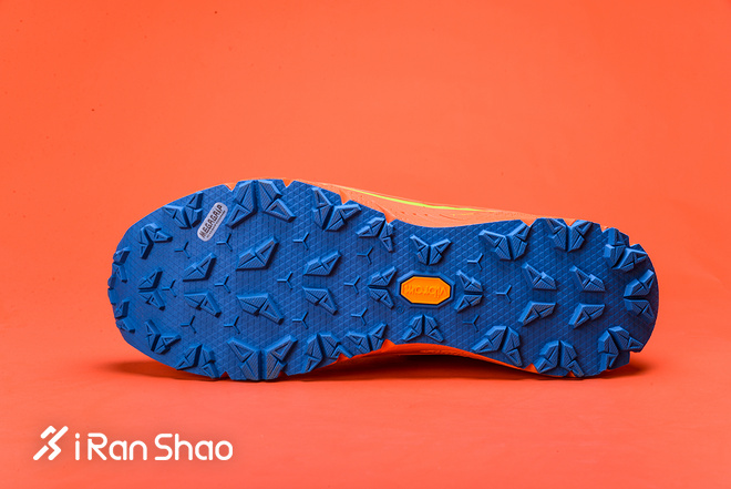 开箱 | Tecnica Supreme Max 3.0 经典缓冲型越野跑鞋