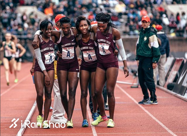 深度 | 中国田径的普及之路