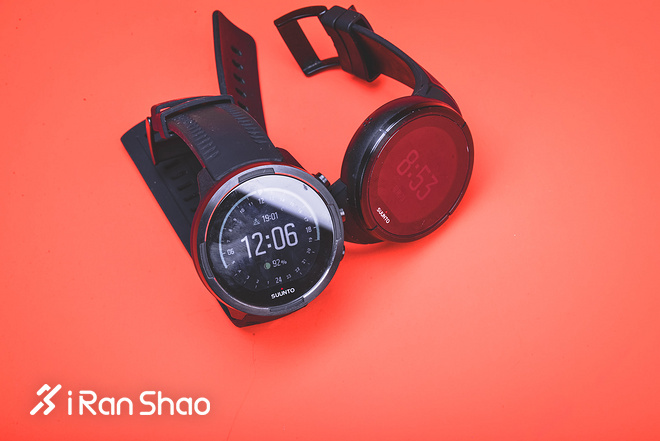 开箱 | SUUNTO 9 这就是最强的SUUNTO运动手表