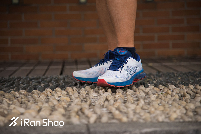 跑鞋 | 25年坚守者 ASICS GEL-KAYANO 25深度评测