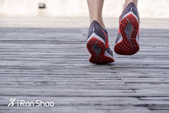 跑鞋 | Nike Air Zoom Pegasus 35 一双重新定义跑鞋的跑鞋