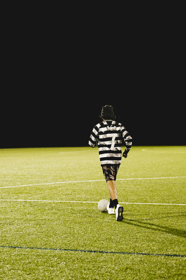 热点 | 真球迷或伪球迷 这个世界杯你总需要一件球衣