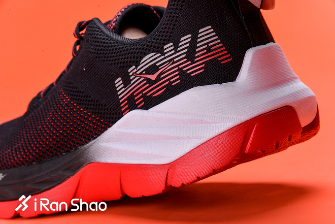 开箱 | HOKA ONE ONE Mach 轻量训练跑鞋的革命