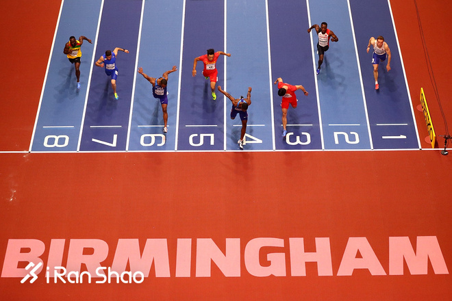 深度 | 中国田径的普及之路