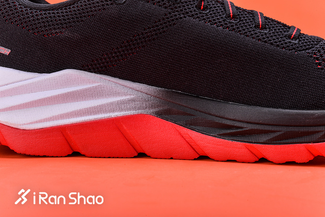 开箱 | HOKA ONE ONE Mach 轻量训练跑鞋的革命