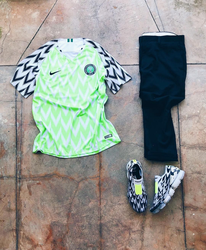 热点 | 真球迷或伪球迷 这个世界杯你总需要一件球衣