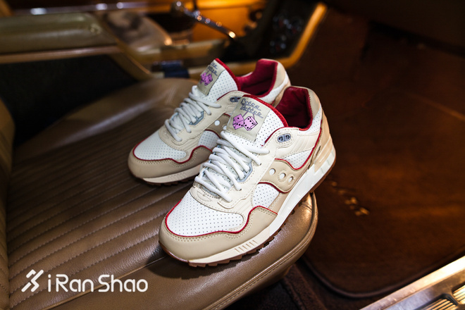 Weekly Gear | 圣康尼120年了 但是你知道Saucony Originals吗