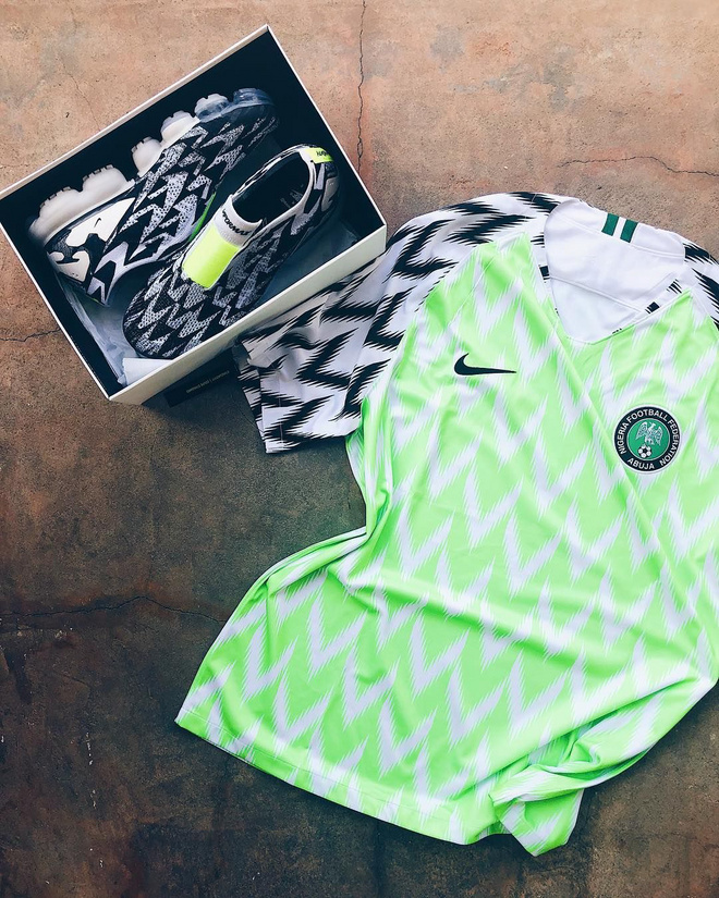 热点 | 真球迷或伪球迷 这个世界杯你总需要一件球衣