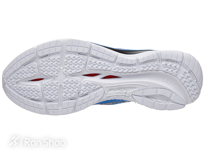 经验 | 教你揭穿Saucony跑鞋矩阵（2018版）