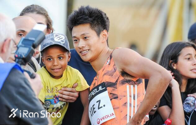 热点 | 2018年美国田径户外锦标赛落幕 回顾四个比赛日的精彩瞬间