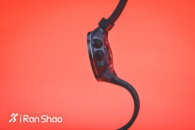 开箱 | SUUNTO 9 这就是最强的SUUNTO运动手表