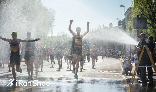 专栏丨关于夏天跑步的一些窍门