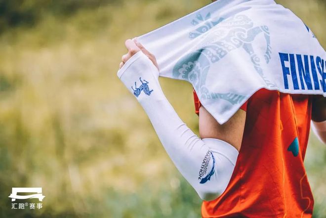 赛讯 | 喏~康保马匠心三件套，都给你！