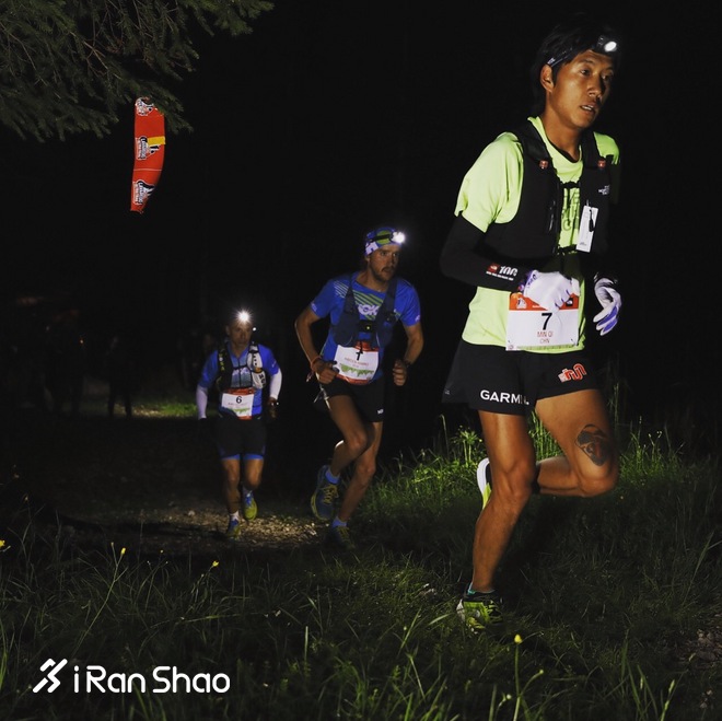 赛道速读 | 100公里世界纪录被打破 “祁妙”组合欧洲首秀 送水哥再度称霸崂山